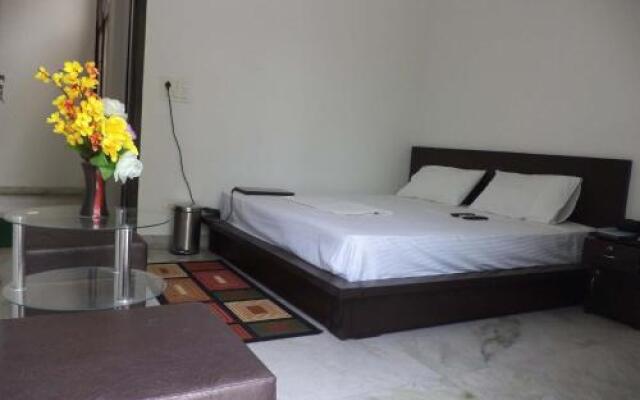 Jagnath B&B Hotel