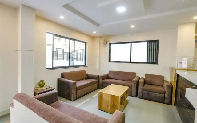 Fabhotel Villa 31