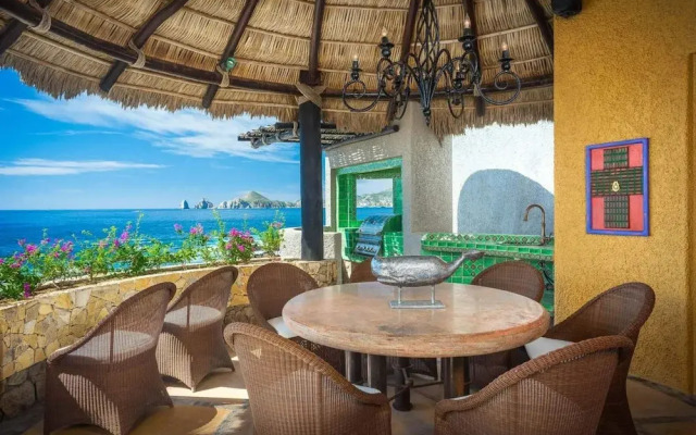 Casa del Arco in Cabo San Lucas