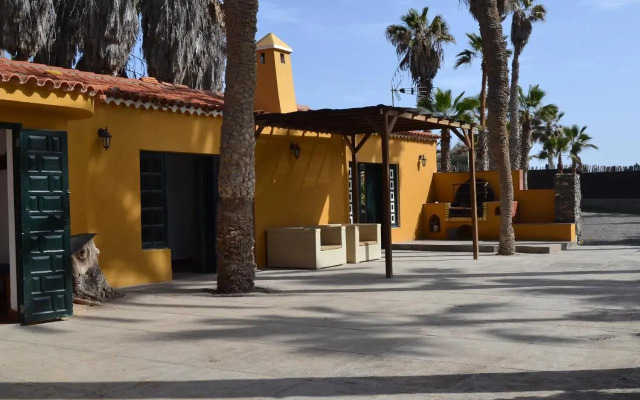 Finca Hoya del Pozo
