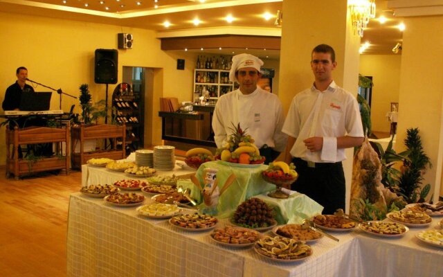 Dolna Bania Hotel