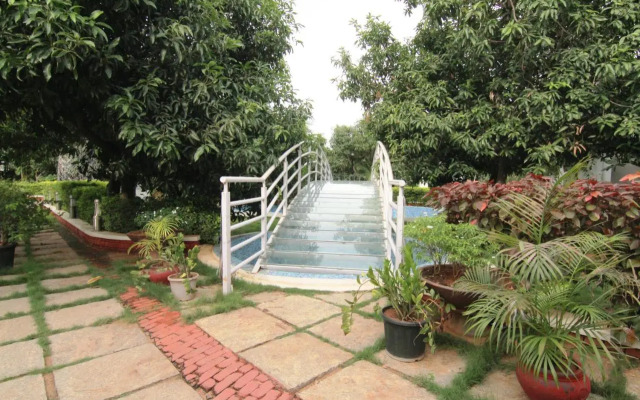 Reva Resorts & Holiday Homes