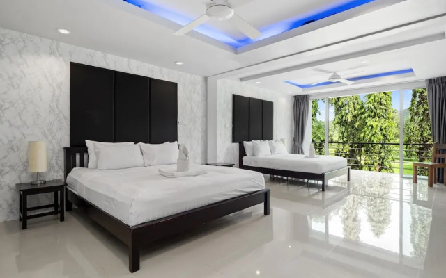 The Fairways Golf Villas