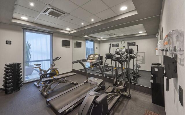 City Express Plus by Marriott Ciudad de México Insurgentes Sur