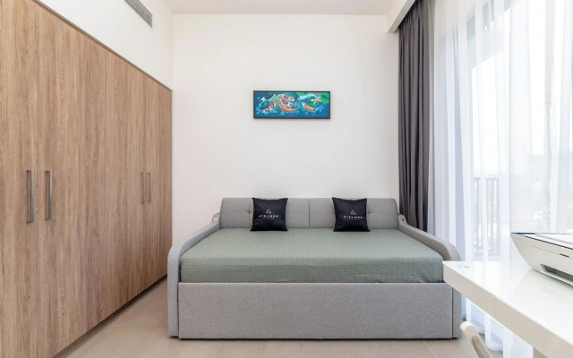 Premium Apartments at Executive Residences
