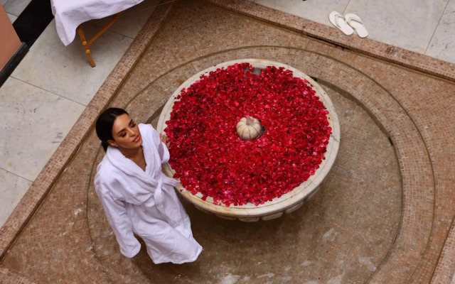 Mövenpick Marrakech