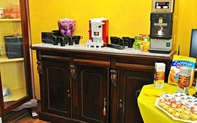 Lo Scrigno B&B
