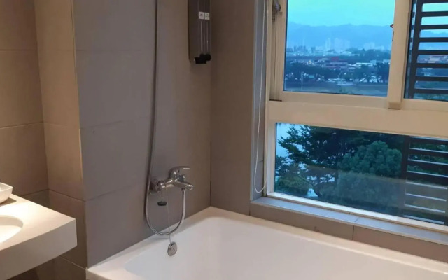 New California Hotel