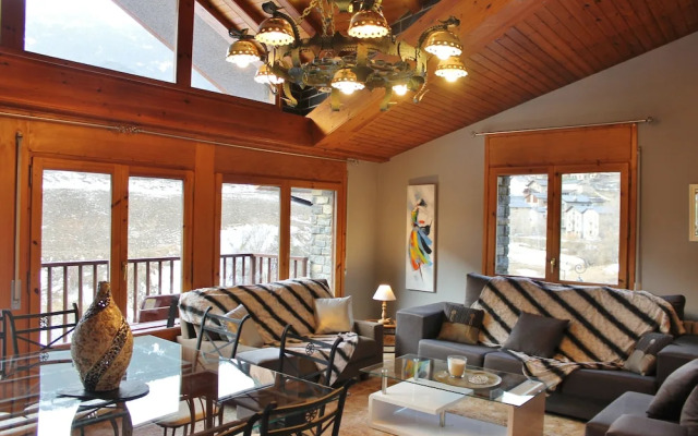 AMPG Erts Bed and Breakfast