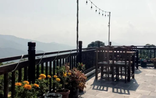 Bandipur chhen
