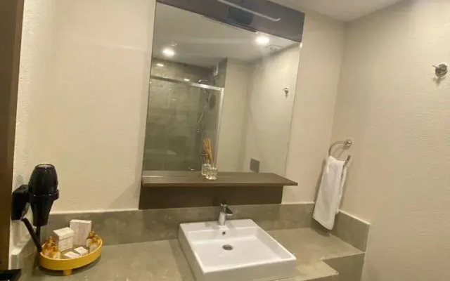 Pinhan Otel Kazdağları