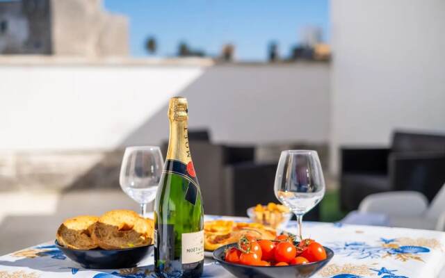 Salento Boutique Palace