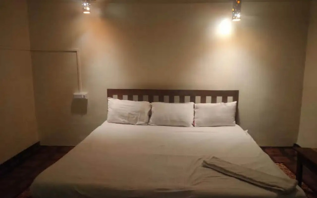 Istaqbal Hotel Mukki