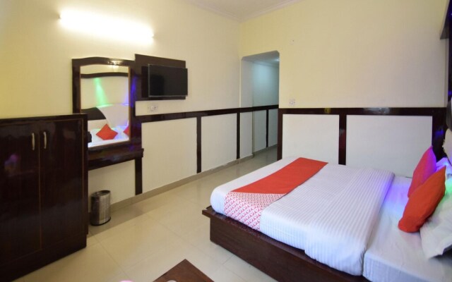 OYO 85208 Hotel Shree Ram