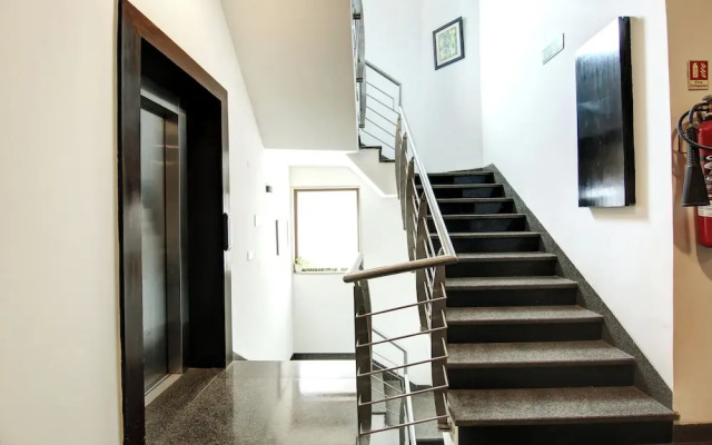Hotel 91 Medanta