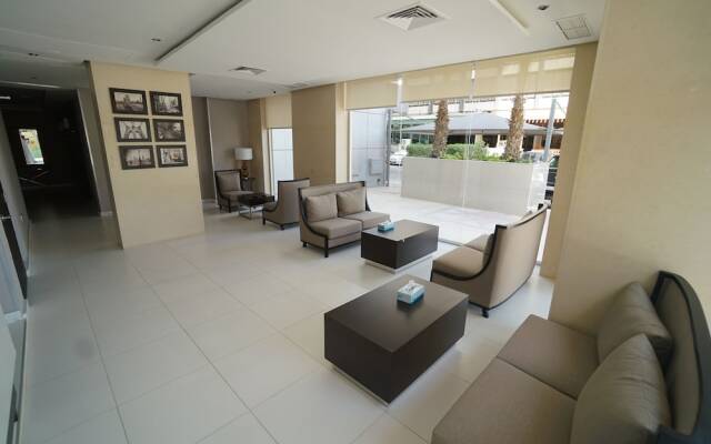 Saray Hotel Apartments