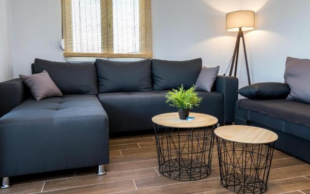 Thasos Meltemi Close to the Beach-Up to 11 guests