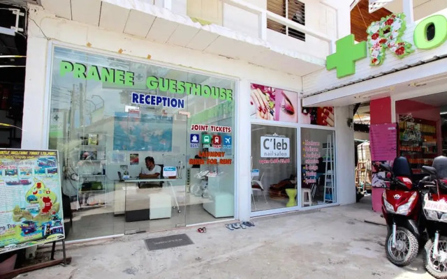Pranee Guesthouse
