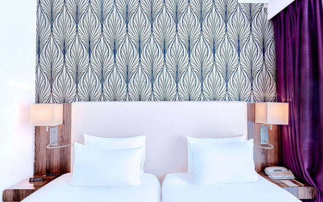 Mercure Okinawa Naha