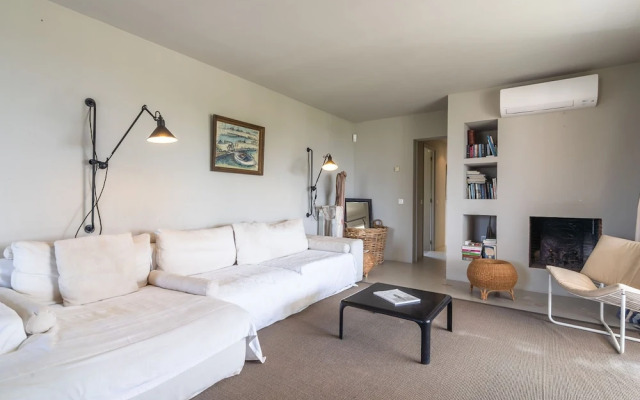 Luxury Villa in La Croix-valmer With Private Pool