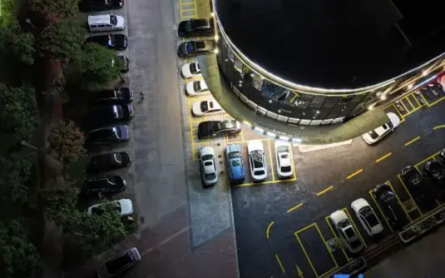 Shangjing Hotel