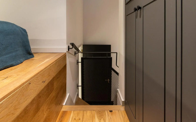 Linton Collection - Blackfriars Lofts