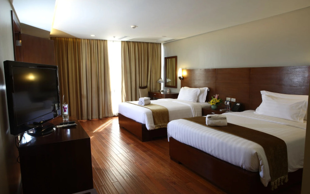 Armada Hotel