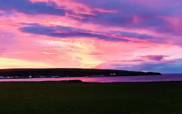Thurso Bay Holidays