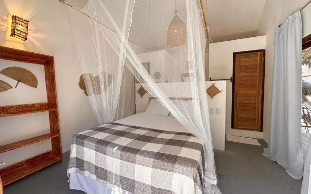 Pousada Sunset Beach Tatajuba