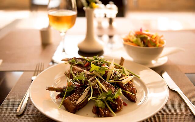 DoubleTree by Hilton Nairobi Hurlingham