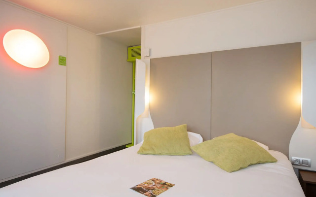 Hotel Campanile Reims Sud - Bezannes