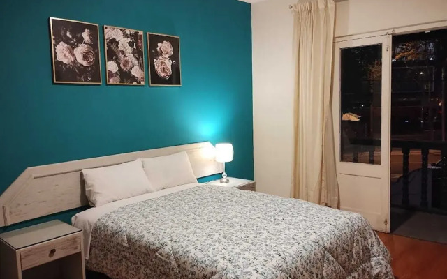 Hostal The Place Miraflores