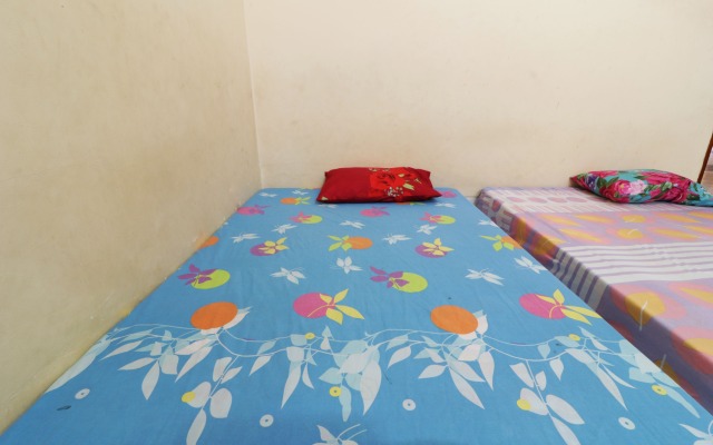 Backpack Syariah Cempaka Putih Barat