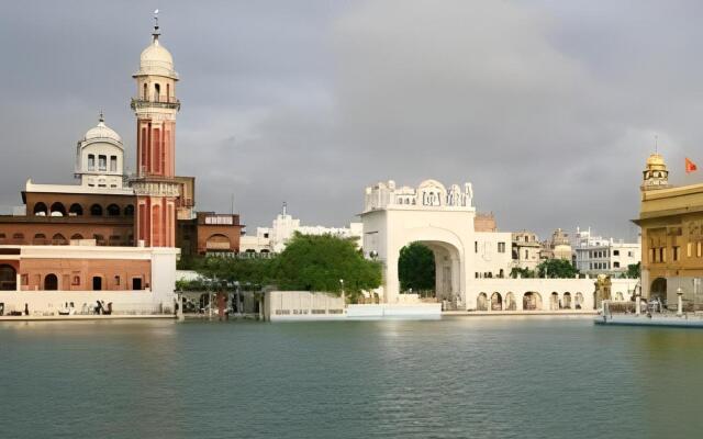 Kamal Hotel