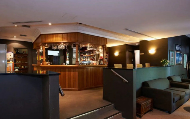 Waldorf Pennant Hills Apartment Hotel