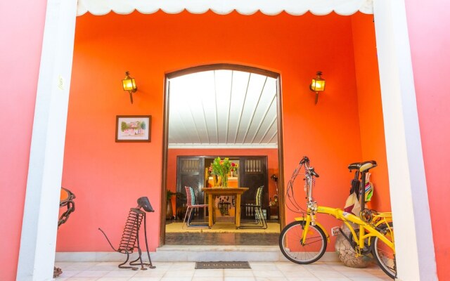 Casa Francisco Guest House