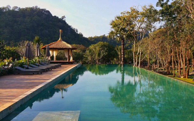 The Series Resort Khaoyai
