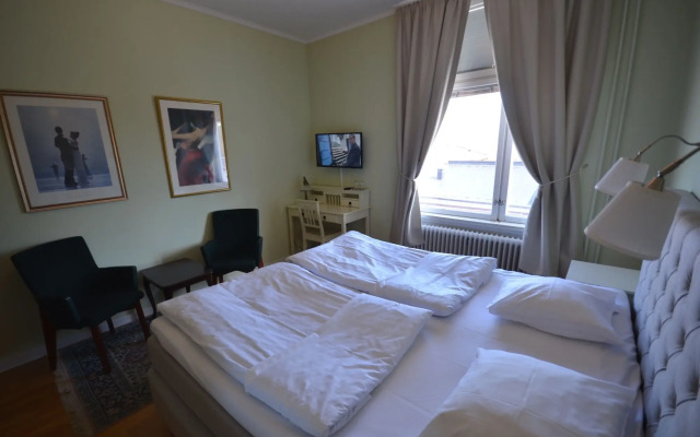 Hotell Royal