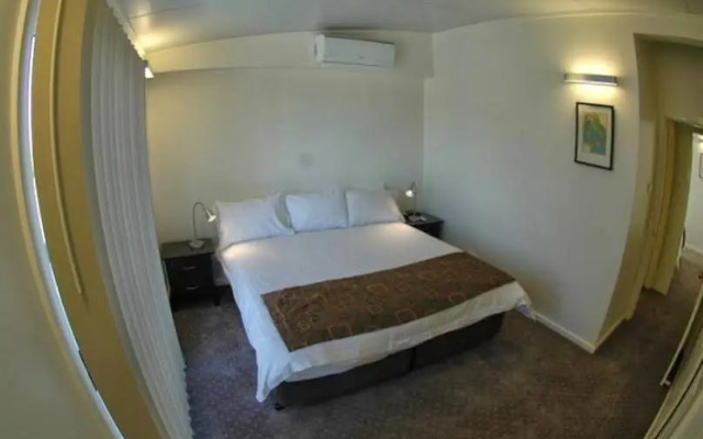 Executive Oasis Narrabri