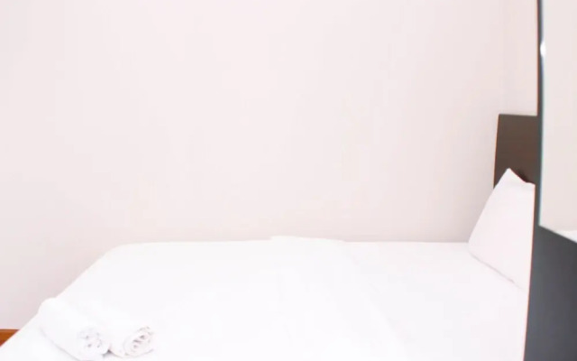 Comfort Studio At Marina Ancol Apartment