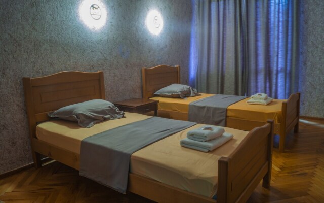 Old Vera Hostel