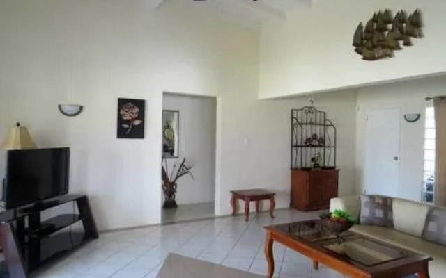 Palm Beach Vacation Villa