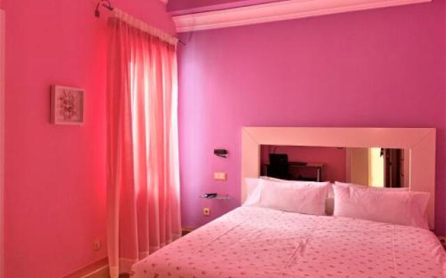 Hostal Arco Iris