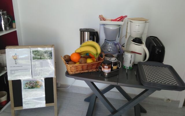 Le Champ Des Etoiles