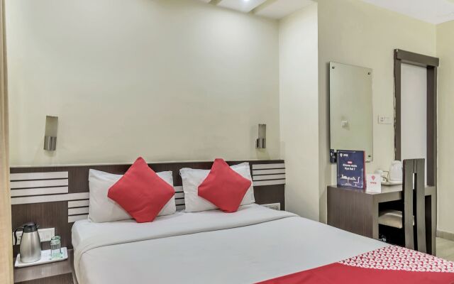 FabHotel Accord