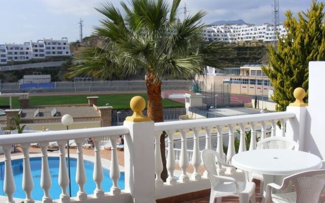 Malaga 102178 1 Bedroom Apartment By Mo Rentals
