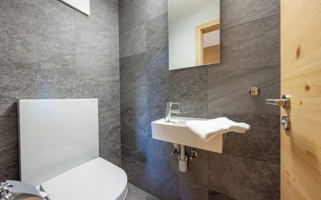 SWISSPEAK Resorts Vercorin