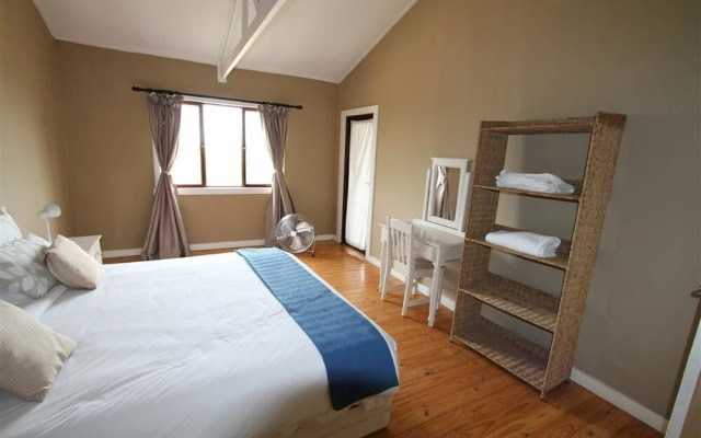 Self catering Mozambique