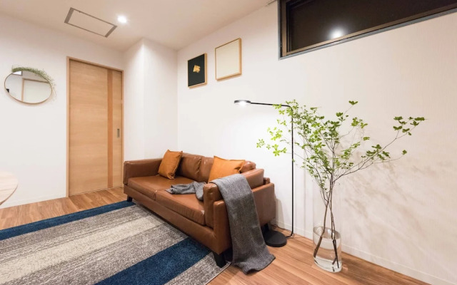 TORA HOTEL Skytree D