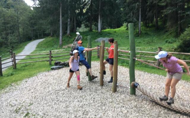 Apartment Haus am See